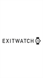 Mobile Screenshot of exitwatch24.com